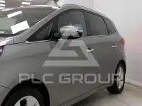 2016 KIA Carens