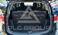 2016 KIA Carens