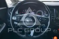 2016 KIA Carens