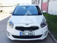 2016 KIA Carens