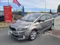 2016 KIA Carens