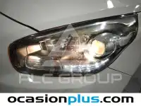 2016 KIA Carens