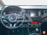 2016 KIA Carens
