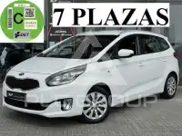 2016 KIA Carens