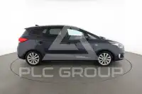 2016 KIA Carens