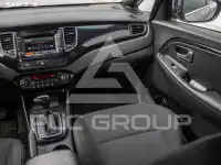 2016 KIA Carens