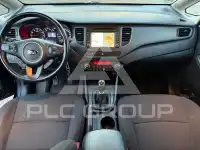 2016 KIA Carens