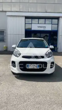 2016 KIA Picanto