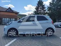 2016 KIA Picanto