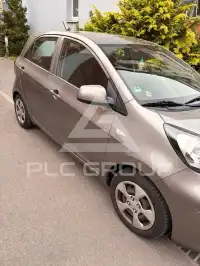 2016 KIA Picanto