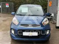 2016 KIA Picanto
