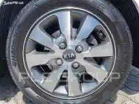 2016 KIA Picanto