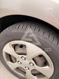 2016 KIA Picanto
