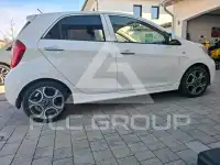 2016 KIA Picanto