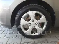 2016 KIA Picanto