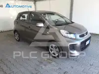 2016 KIA Picanto