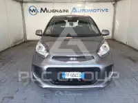 2016 KIA Picanto
