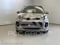 2016 KIA Picanto