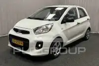 2016 KIA Picanto