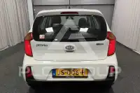 2016 KIA Picanto