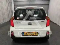 2016 KIA Picanto