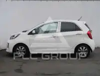 2016 KIA Picanto