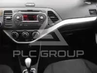 2016 KIA Picanto