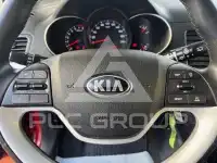 2016 KIA Picanto