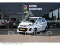 2016 KIA Picanto