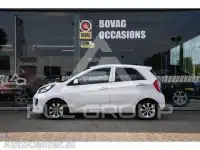 2016 KIA Picanto