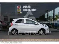 2016 KIA Picanto