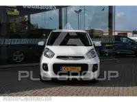 2016 KIA Picanto