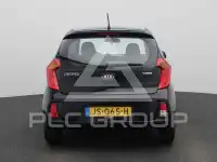 2016 KIA Picanto