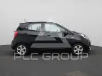 2016 KIA Picanto