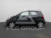 2016 KIA Picanto