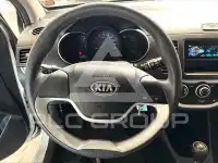 2016 KIA Picanto