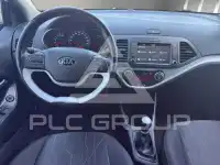 2016 KIA Picanto