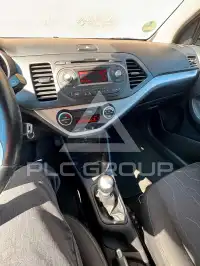 2016 KIA Picanto