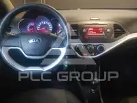 2016 KIA Picanto