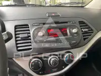 2016 KIA Picanto