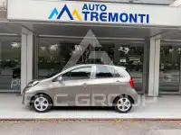2016 KIA Picanto
