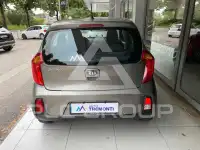 2016 KIA Picanto