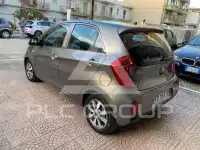 2016 KIA Picanto
