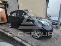 2016 KIA Picanto