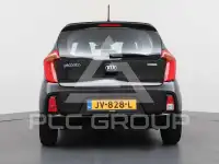 2016 KIA Picanto