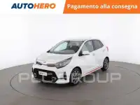 2016 KIA Picanto