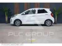 2016 KIA Picanto
