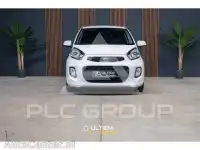 2016 KIA Picanto