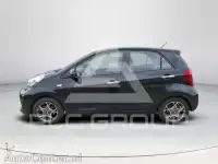 2016 KIA Picanto