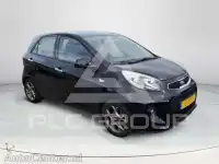 2016 KIA Picanto